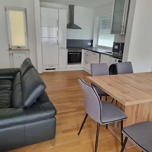 Kuhsee Apartment