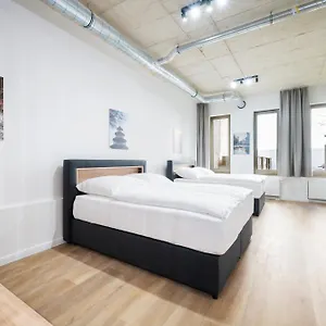Homaris Isartor Aparthotel