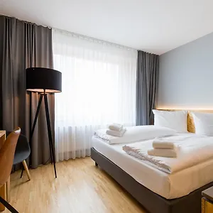 Mk | Otel